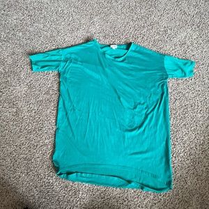 LulaRoe shirt